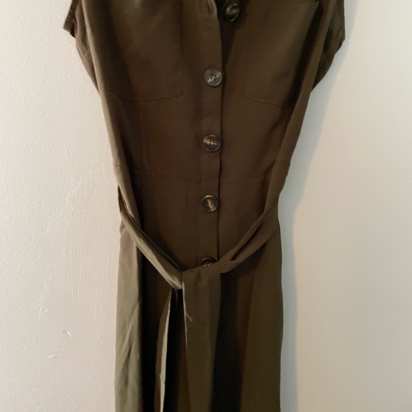 Suzy Shier Jumpsuit - Picture 12 of 12